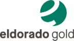 Eldorado Gold